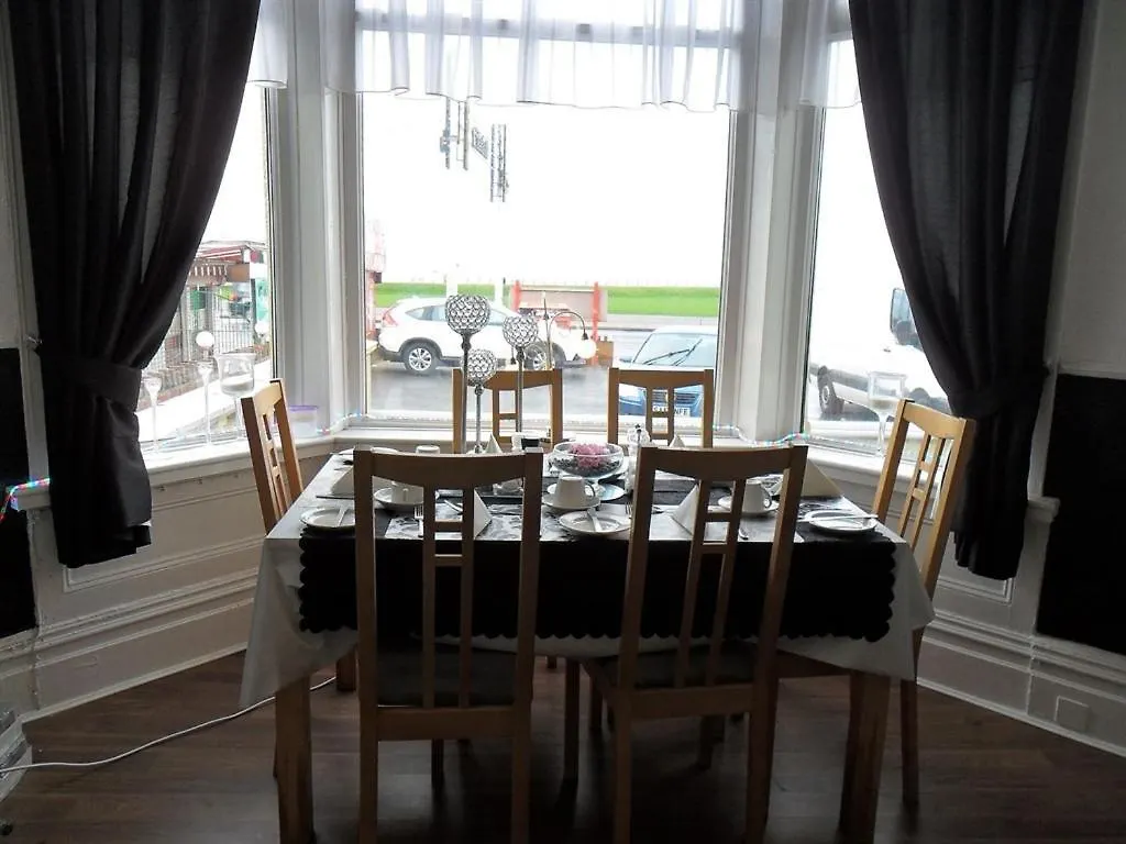The Waterfront Hotel Blackpool